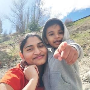 Meet your Posher, Shemz